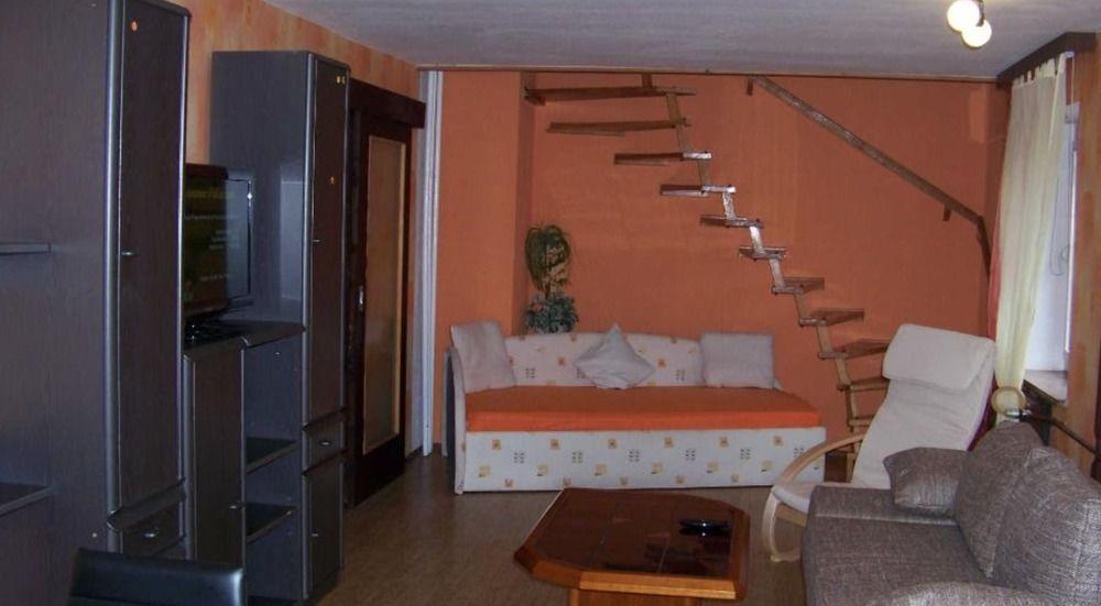 Gasthaus Falkenhain Altenberg  Dış mekan fotoğraf