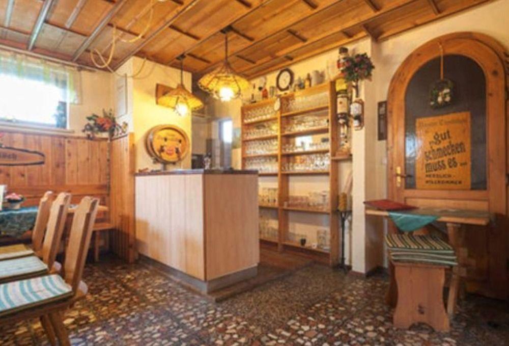 Gasthaus Falkenhain Altenberg  Dış mekan fotoğraf