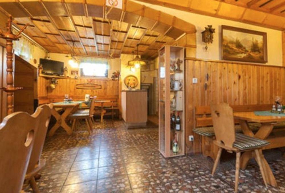Gasthaus Falkenhain Altenberg  Dış mekan fotoğraf