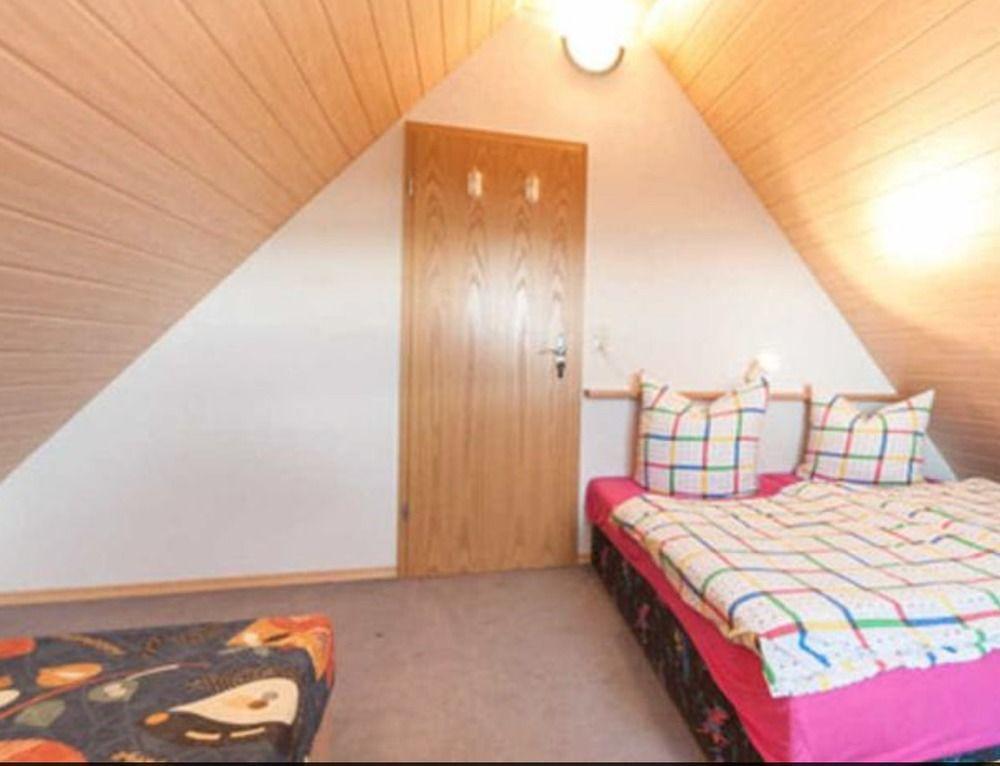 Gasthaus Falkenhain Altenberg  Dış mekan fotoğraf