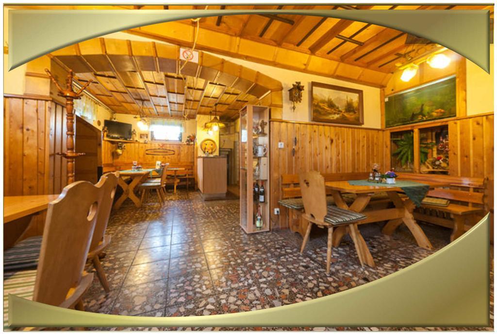 Gasthaus Falkenhain Altenberg  Dış mekan fotoğraf