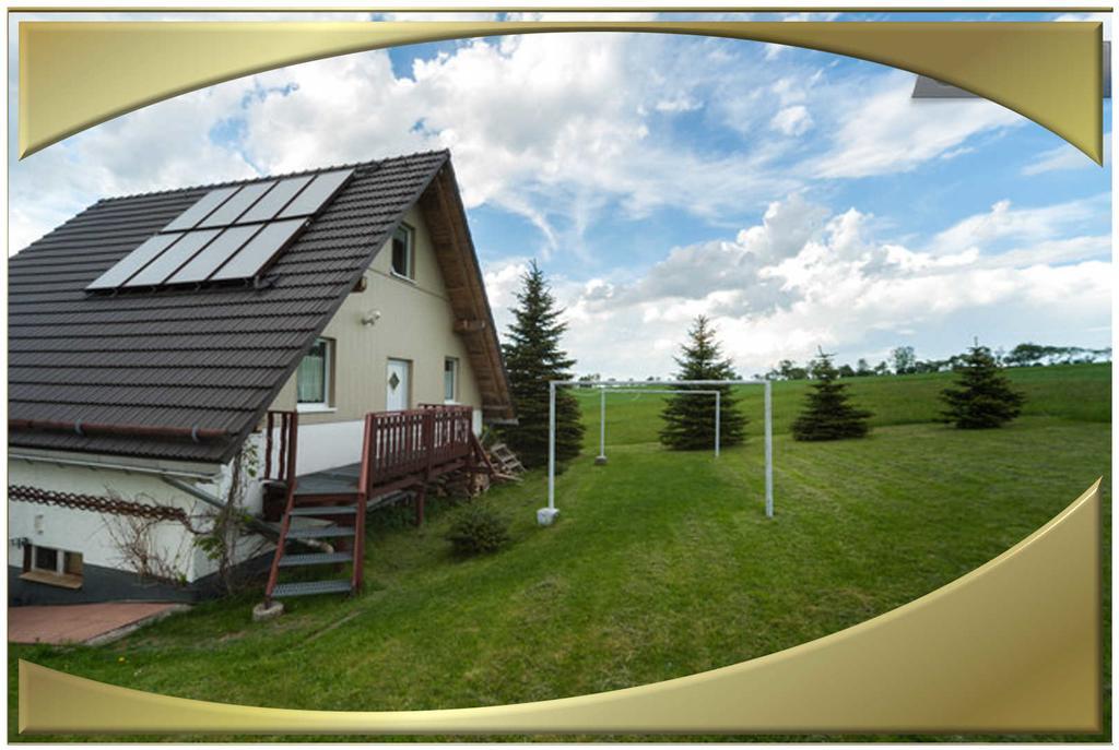 Gasthaus Falkenhain Altenberg  Dış mekan fotoğraf