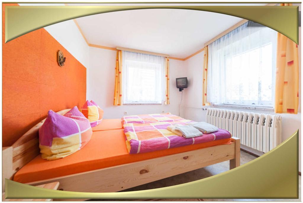 Gasthaus Falkenhain Altenberg  Dış mekan fotoğraf