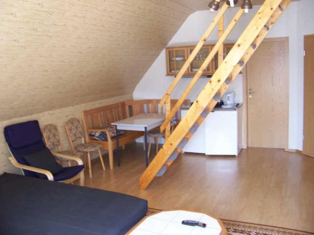 Gasthaus Falkenhain Altenberg  Oda fotoğraf