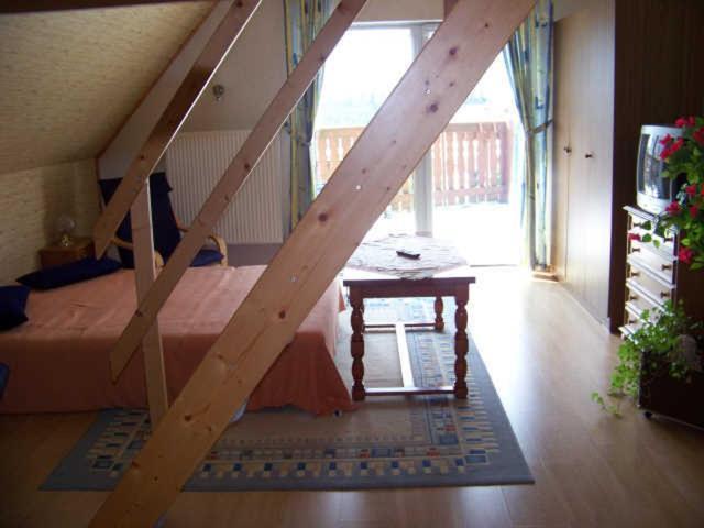 Gasthaus Falkenhain Altenberg  Oda fotoğraf